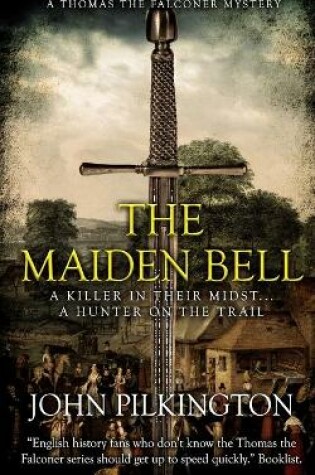 Cover of The Maiden Bell