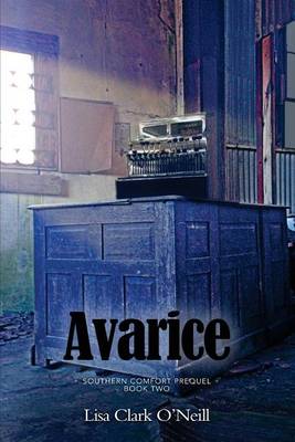 Cover of Avarice