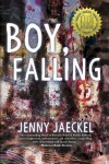 Book cover for Boy, Falling