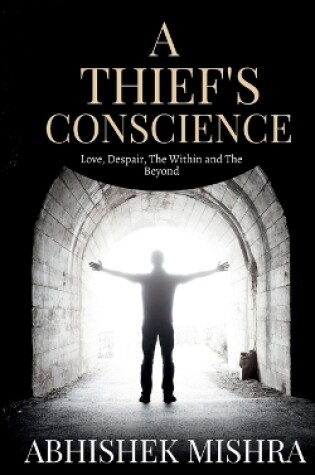 Cover of A Thief's Conscience