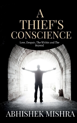 Book cover for A Thief's Conscience