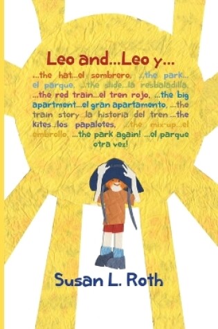 Cover of Leo and... Leo y (bilingual English Spanish)