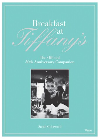 Book cover for Breakfast at Tiffany's