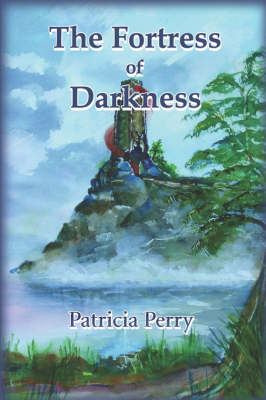 Book cover for The Fortress of Darkness