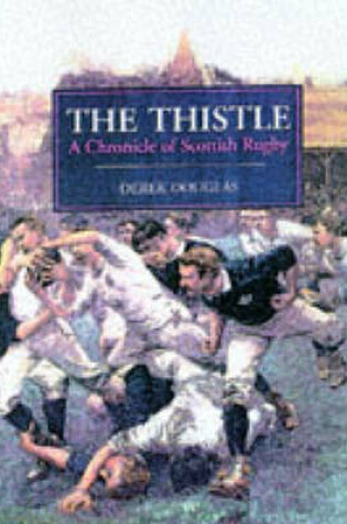 Cover of The Thistle