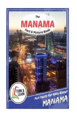 Cover of The Manama Fact and Picture Book