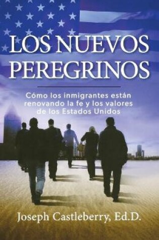 Cover of LOS NUEVOS PEREGRINOS