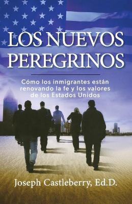 Book cover for LOS NUEVOS PEREGRINOS
