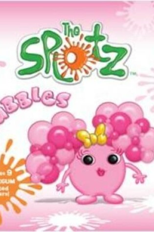 Cover of The Splotz - Bubbles