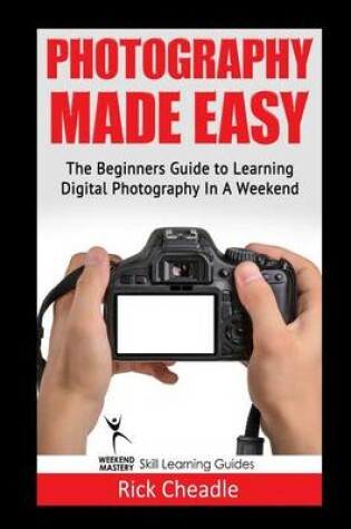 Cover of Photography Made Easy