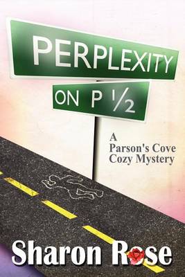 Book cover for Perplexity on P 1/2