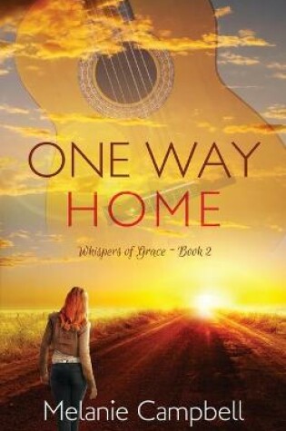 Cover of One Way Home