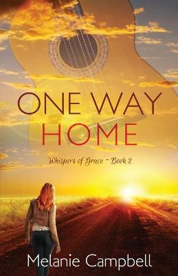 Book cover for One Way Home