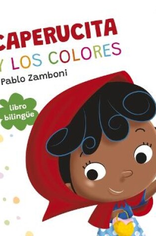 Cover of Caperucita Y Los Colores