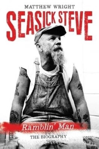 Cover of Seasick Steve