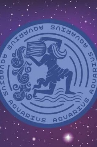 Cover of Aquarius