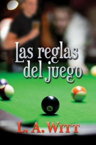 Cover of Las Reglas del Juego
