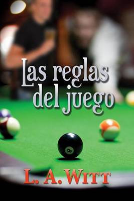 Book cover for Las Reglas del Juego