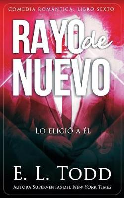 Cover of Rayo de Nuevo