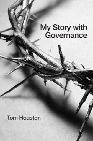 Cover of My Story with Governance