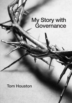 Cover of My Story with Governance