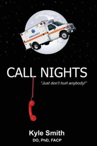 Cover of Call Nights