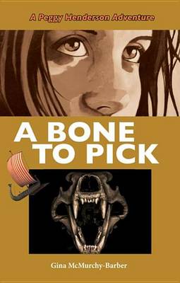 Book cover for A Bone to Pick