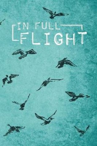 Cover of In Full Flight