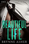 Book cover for Beautiful Life