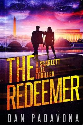 Cover of The Redeemer