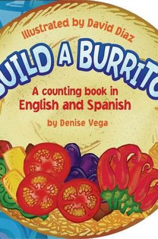 Cover of Build a Burrito