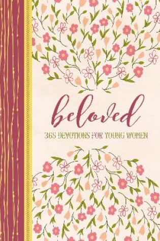 Cover of Beloved