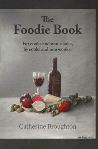 Cover of The Foodie Book