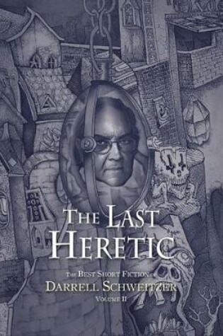 Cover of The Last Heretic