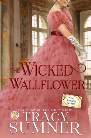 Cover of The Wicked Wallflower