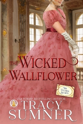 Cover of The Wicked Wallflower