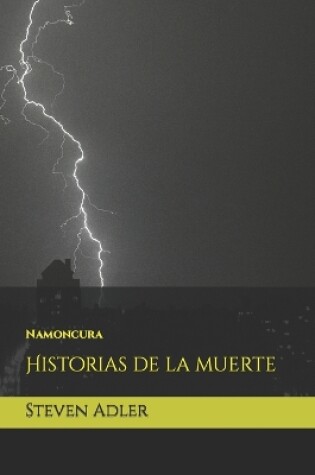 Cover of Namoncura