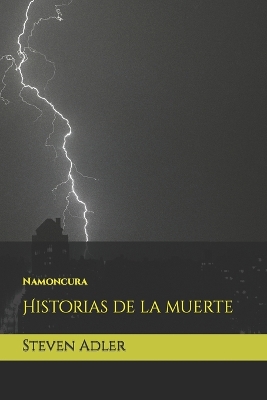 Book cover for Namoncura