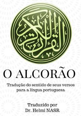 Book cover for O Alcorão
