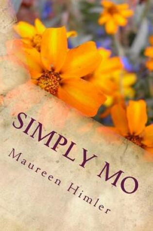 Cover of Simply Mo
