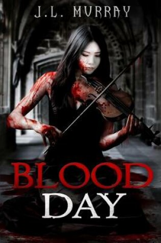 Cover of Blood Day