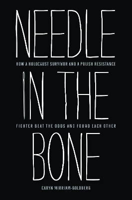 Book cover for Needle in the Bone