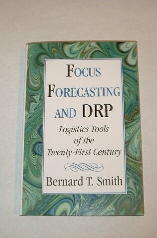Cover of Focus Forecasting & Drp