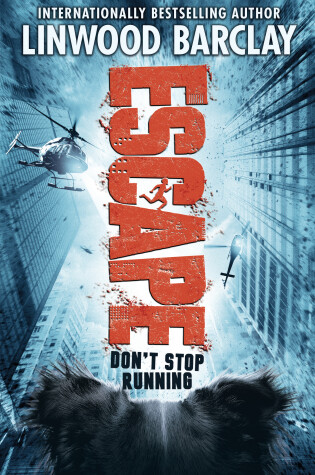 Cover of Escape