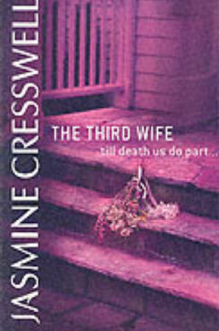 Cover of The Third Wife
