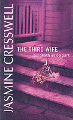 Book cover for The Third Wife