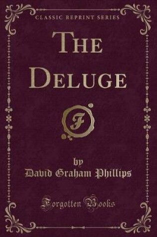 Cover of The Deluge (Classic Reprint)