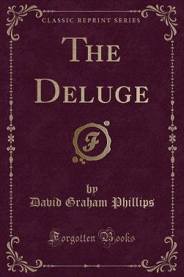 Book cover for The Deluge (Classic Reprint)