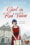 Book cover for Girl in Red Velvet