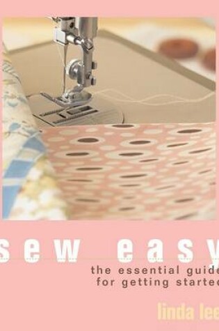 Cover of Sew Easy